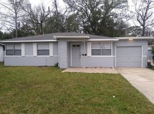 4805 Fremont St, Jacksonville, FL 32210
