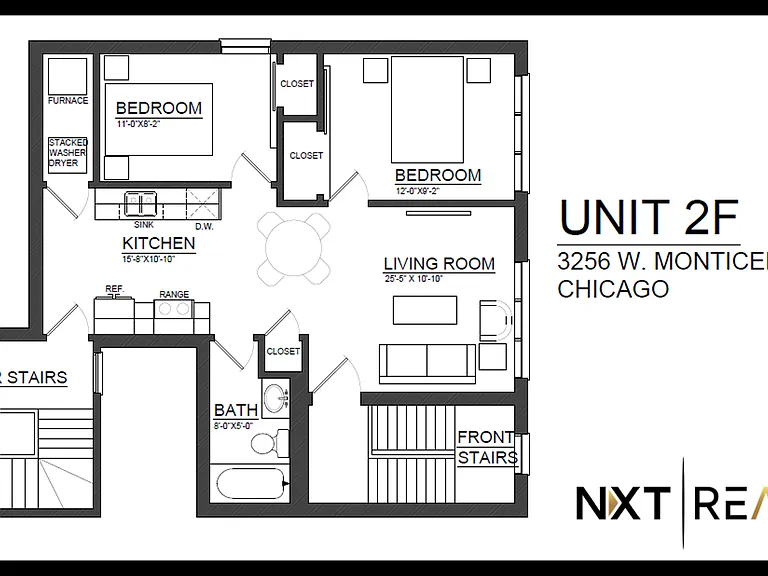 Avondale Building with All Renovated Units — Photo 26