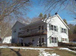 15752 Hanover Rd, Sparta, WI 54656