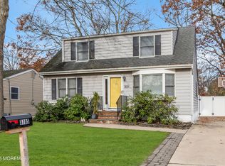 3105 Cambridge Drive, Point Pleasant, NJ 08742