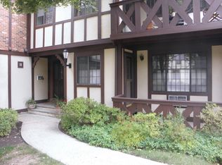 11C Sentinel Ct #C, Chatham, NJ 07928