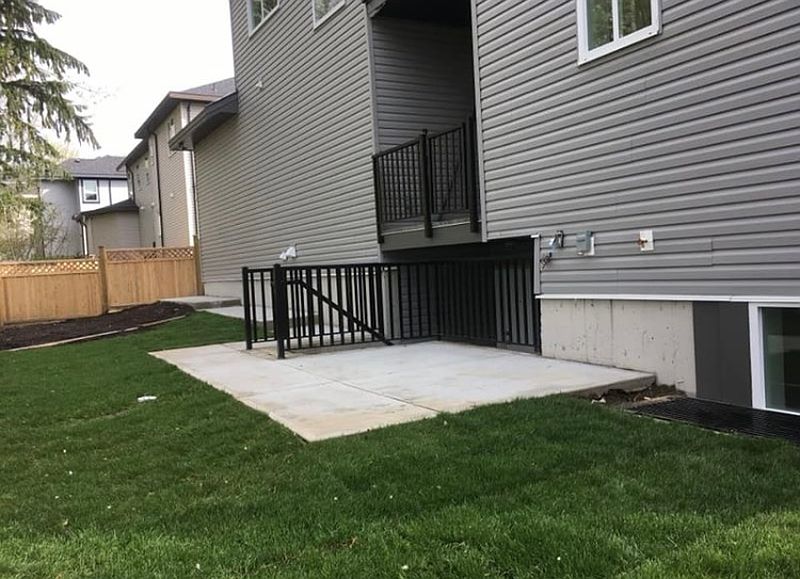 Surrey House for rent - 2 Bedrooms in Surrey