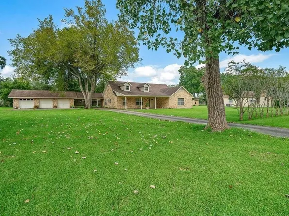 1306 Ervin St, League City, TX 77573