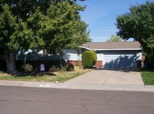 1817 Alpine St, Carson City, NV 89703