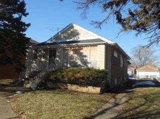 14416 S Wallace Ave, Riverdale, IL
