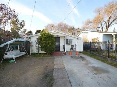 3767 38th Ave, Oakland, CA, 94619