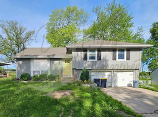 5336 N Richmond Ave, Kansas City, MO 64119