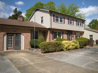 115 Nelson Dr, Newport News, VA
