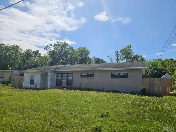 117 Aquamarine Ave, Pensacola, FL 32505