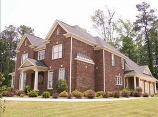 1236 Cobblemill Cv NW, Kennesaw, GA 30152