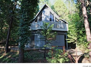 1920 El Ranchero Dr, Arnold, CA 95223