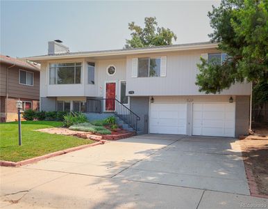 1722 26th Avenue Court, Greeley, CO, 80634
