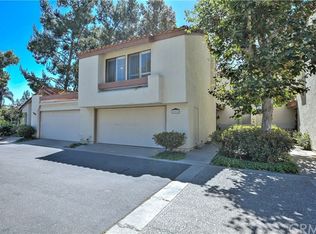 26621 La Roda, Mission Viejo, CA 92691