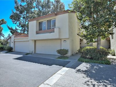 26621 La Roda, Mission Viejo, CA, 92691