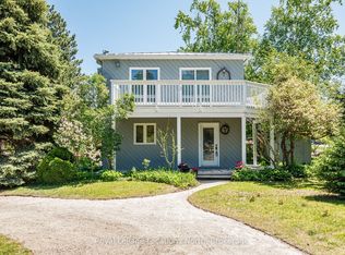 102 Fraser Cres, The Blue Mountains, ON L9Y 0M8