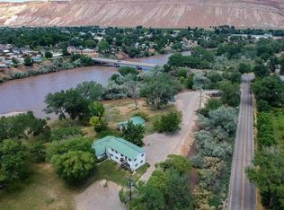 689 38th Rd, Palisade, CO 81526