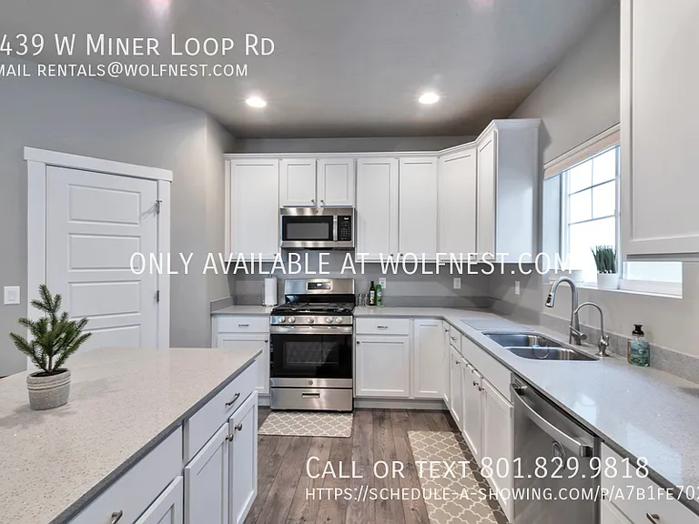 1439 W Miner Loop Rd — Photo 3