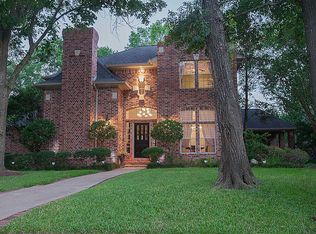 13911 Placid Woods Ct, Sugar Land, TX 77498
