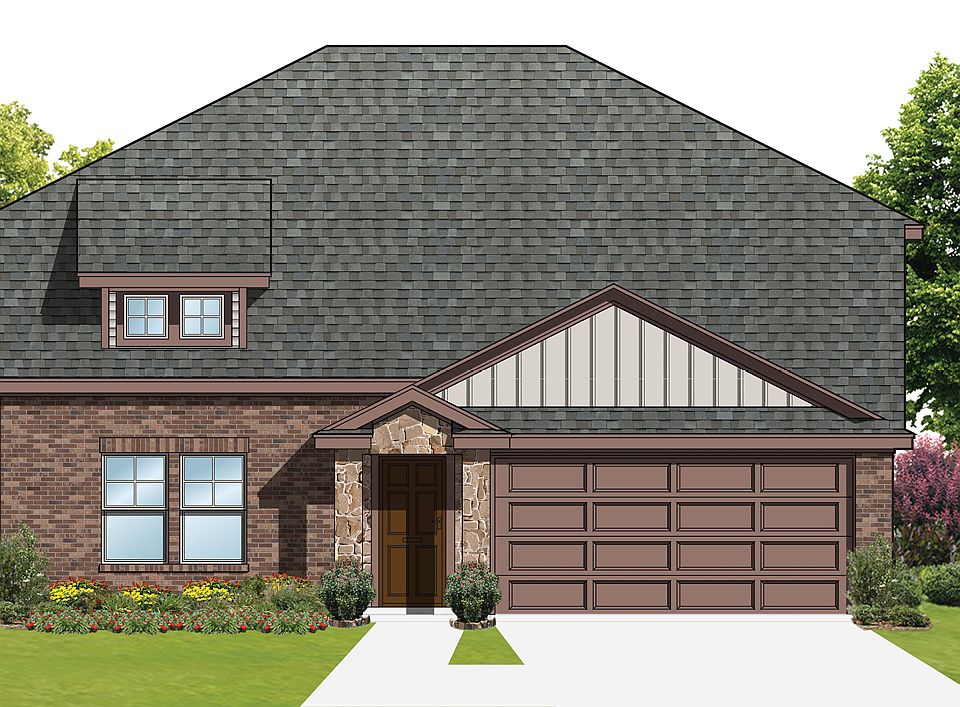 Elevation Image 1.