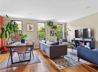 102 Saint Marks Pl APT 3, Brooklyn, NY 11217