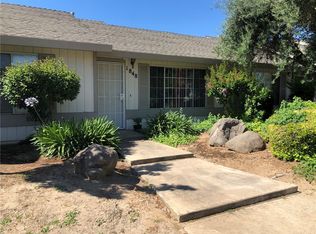 1848 Merced Ave, Merced, CA 95341