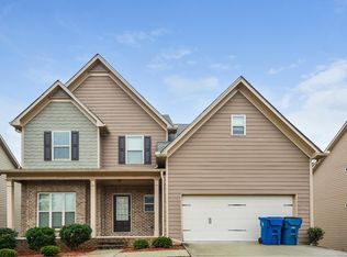 423 Strawberry Walk, Loganville, GA 30052