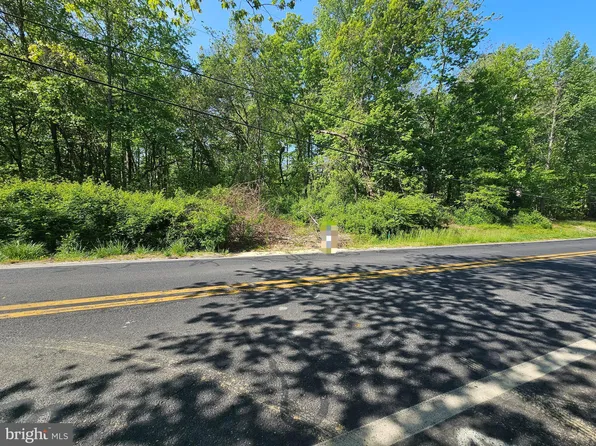 County Road 262 Fisher Rd, Milton, DE 19968
