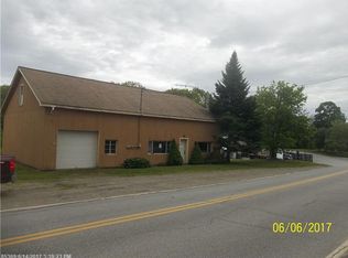 13 N Main St, Morrill, ME 04952