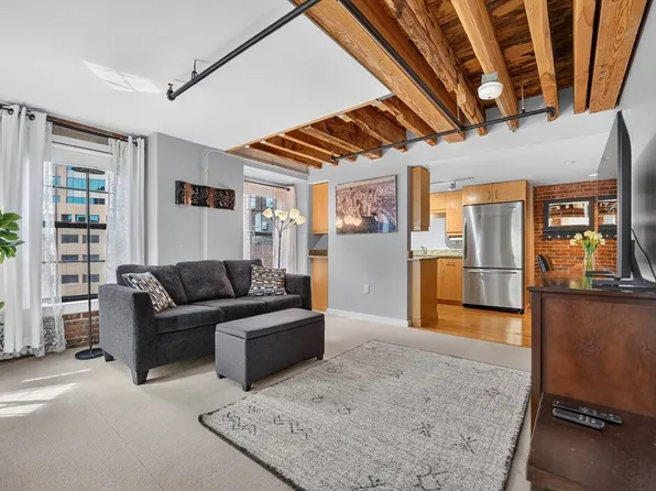 99-105 Broad St #6G, Boston, MA 02110