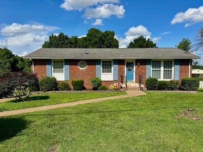 293 Bonnasprings Dr, Hermitage, TN, 37076