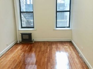 701 W 176th St APT 1D, New York, NY 10033