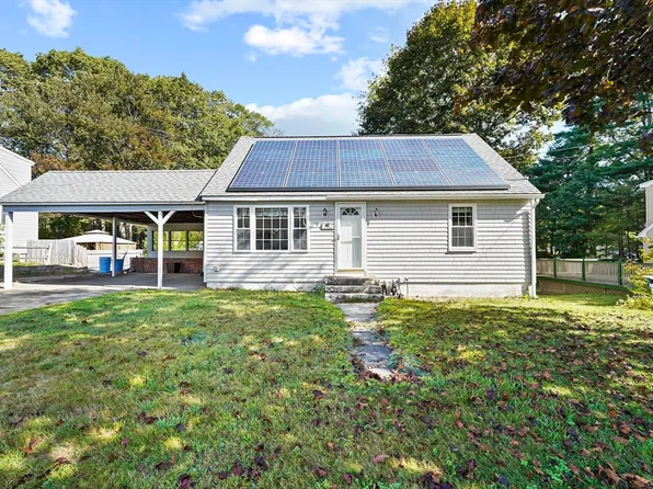 46 Eugene St, Leominster, MA 01453