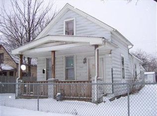 7203 Elton Ave, Cleveland, OH