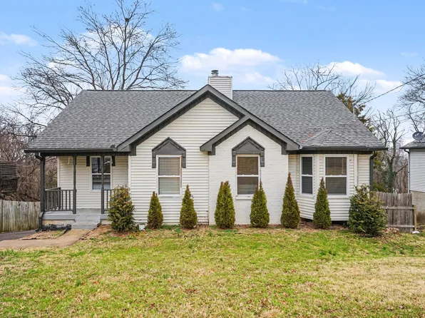 235 Cedarview Dr, Antioch, TN 37013