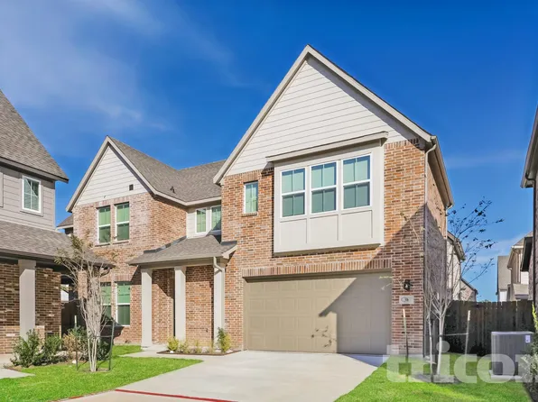 306 Northall Ct, Fort Worth, TX 76179