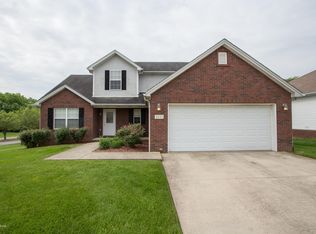 2033 Osprey Cv, Shelbyville, KY 40065