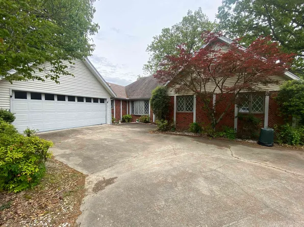 1080 E River Dr, Strawberry, AR 72469