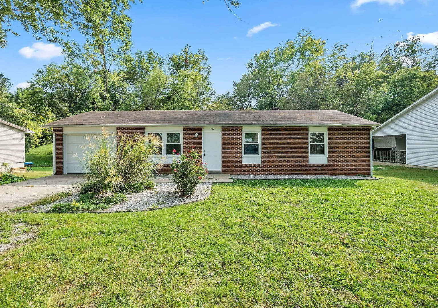Cozy Home In Jackson — Photo 2