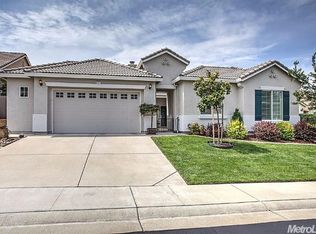 8721 Snow Fall Way, El Dorado Hills, CA