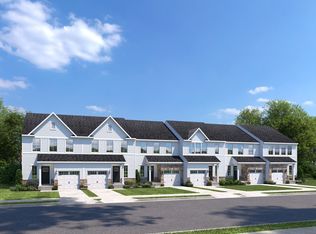 Roxbury Plan, Grandview Mews, Williamstown, NJ 08094