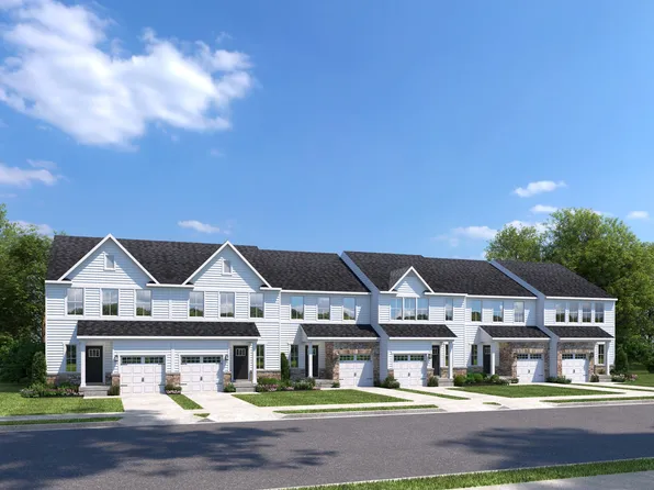 Roxbury Plan, Grandview Mews