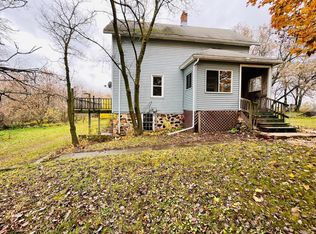 16018 Pigeon River Rd, Cleveland, WI 53015