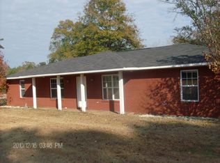 26696 County Road 69, Loxley, AL 36551