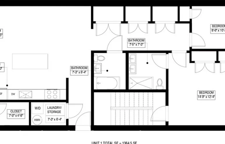 236 N 12th St #2 — Photo 2