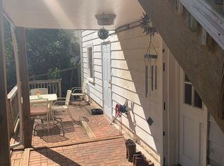 2304 Center Ave APT B, Charlottesville, VA