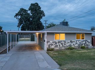 503 E Water St, Hanford, CA 93230