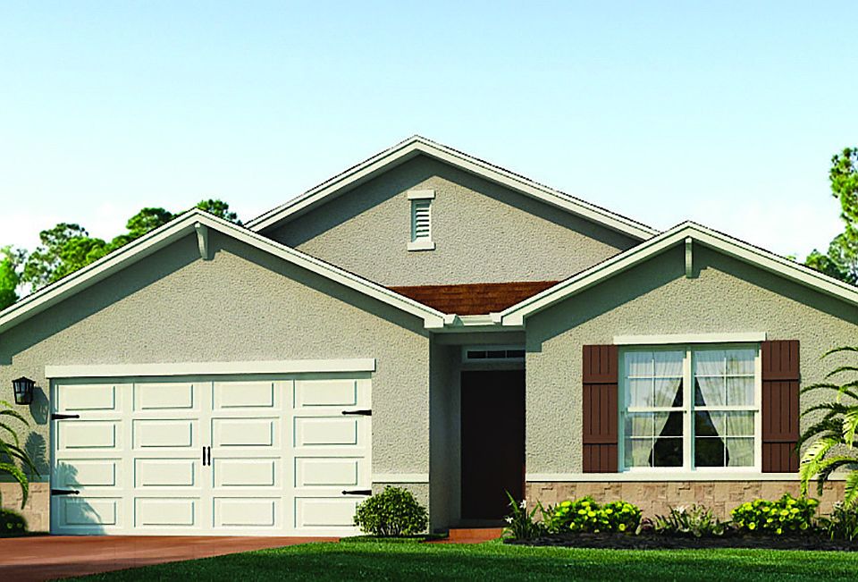 Cali Riviera Bella by D.R. Horton North Central Florida Zillow