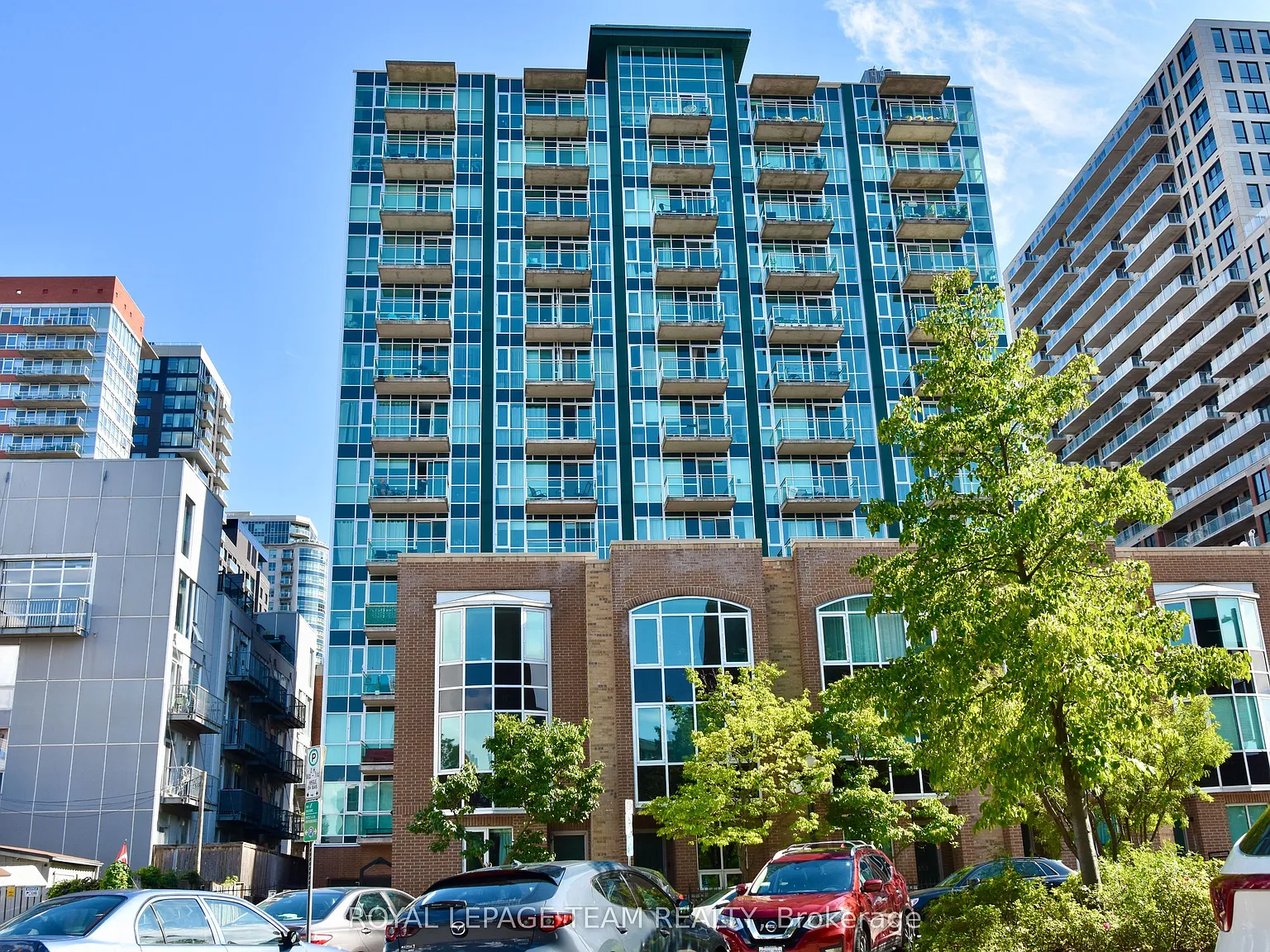 1 bed, $2,100 — Photo 1