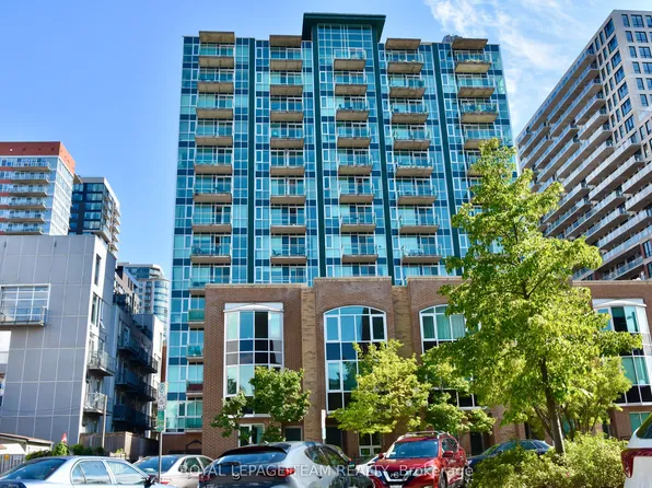 150 York St #3E, Ottawa, ON K1N 1K9
