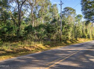 Nhn Restertown Rd, Poplarville, MS 39470